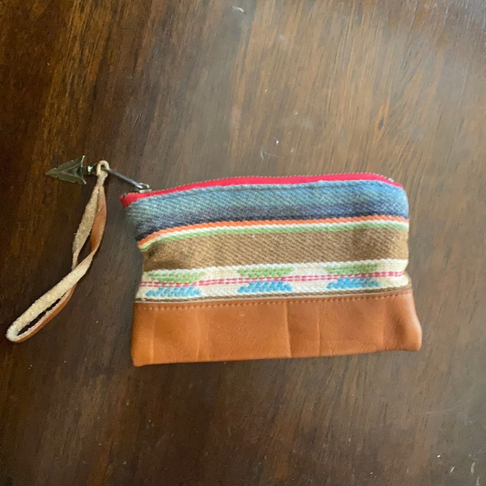 Vaalbara Coin Purse
